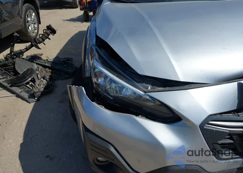 2023 Subaru Crosstrek Sport from USA, damaged, VIN JF2GTHSCXPH269986